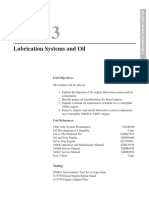 UNIT3L1-2S - Lubrication Systems and Oil