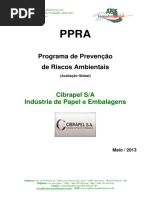 PPRA