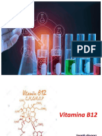 PROYECTO BIOQUIMICA Universidad......