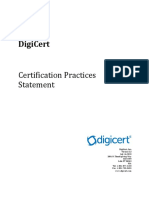 DigiCert CPS V.5.3 1 2