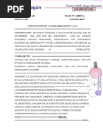 Escritura Pública e Inscrición en Registros Públicos-COMPLETO