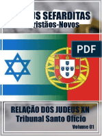 E Book Cristãos Novos