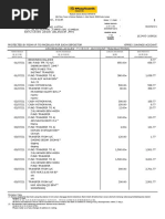 Ibs TMN Sri Gombak, S'Gor 000010: Tarikh Masuk Butir Urusniaga Jumlah Urusniaga Baki Penyata