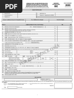 Lembaga Hasil Dalam Negeri Malaysia Amended Return Form of An Individual Amended Return Form