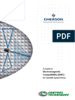 Electomagnetic Compability (EMC)