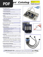 Cableeye Catalog W Prices