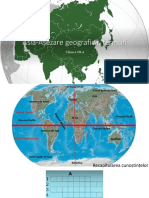 Asia-Așezare Geografică, Țărmuri