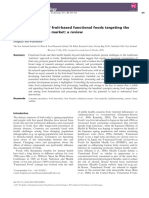 Sun-Waterhouse - 2011 - The Development of Fruit-Based Functional Foods Targeting The Health and Wellness Market