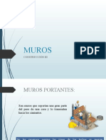 MUROS