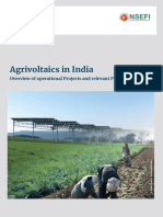 NSEFI On AgriPV in India 1 01