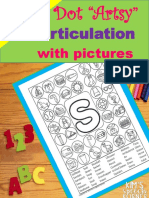 Articulation: With Pictures