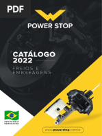 Catalogo Power Stop