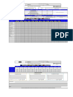 FT-SST-024 Formato Cronograma de Capacitación y Entrenamiento