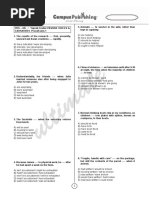 Passive Voice Causatives Testi 35 Soru Cevap Anahtari 93003