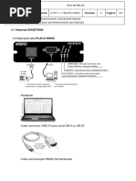 Procedimento Configuração Monitoramento Nobreak Engetron