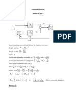 TD4 CA Solution