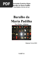 Baralho Da Maria Padilha Parte I