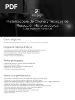 Endoscopy Academy Programa Curso Histeroscopia Oficina v4