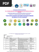 ICoMid PARALLEL SESSION RUNDOWN