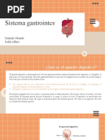 Sistema Gastrointestinal