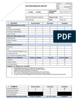 5.weekly HSE Performance Report From TBK 29 Aug TO 05 Sept