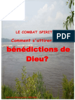 Le Combat Spirituel PDF