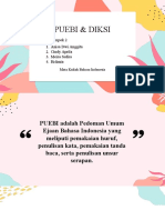 Puebi Dan Diksi PPT Kel 2