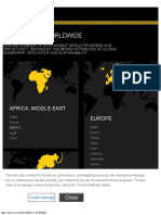 Cat Global-Selector Caterpillar