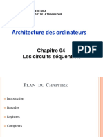 Circuits Csequentiels Partie1