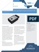 Vin - Ing 600: Wlan-Ethernet Bridge For Applications With Doip