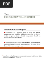 1 Construction Procurment 2