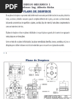 C5.4-Plano de Despiece-Dm1 2018