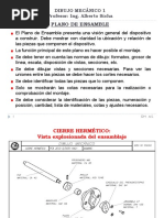 c6.1 Plano de Ensamble DM 2018