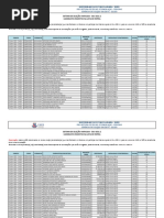 Inscritos Na Lista de Espera Jornalismo Seabra