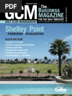 Shelley Point: Business Magazine