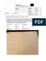 Examen Parcial - Construccion II - 2021 II - Miercoles