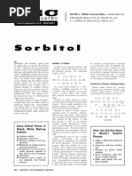 Sorbitol