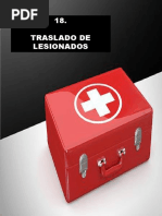 PDF Transporte de Lesionado