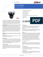 Dh-Sdt5X405-4F-Qa-0600: 4Mp Starlight+ Ir Wizmind Network Dual-Ptz Camera