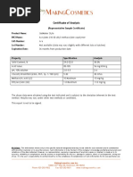 Acrylates C10-30 Alkyl Methacrylate Copolymer