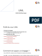 08 Modélisation UML