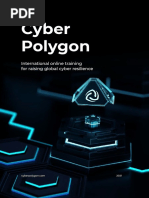 Cyber Polygon 2021 Report en