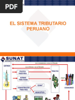 Sistema Tributario