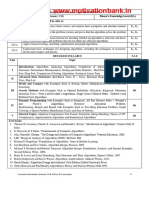 Design and Analysis of Algorithm Quantum 