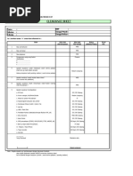 F-008E-Clearance Sheet Serah Terima Jabatan