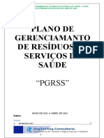 PGRSS Clinica Veterinária