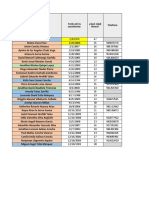 Base de Datos Life For Life