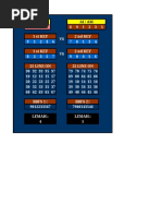 Aplikasi Invest 50 & 81 Line