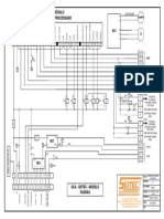 Qca - Seitec - Modelo Padrão COM DISJUNTORES v1