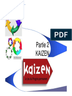 KAIZEN Cours (Mode de Compatibilité)